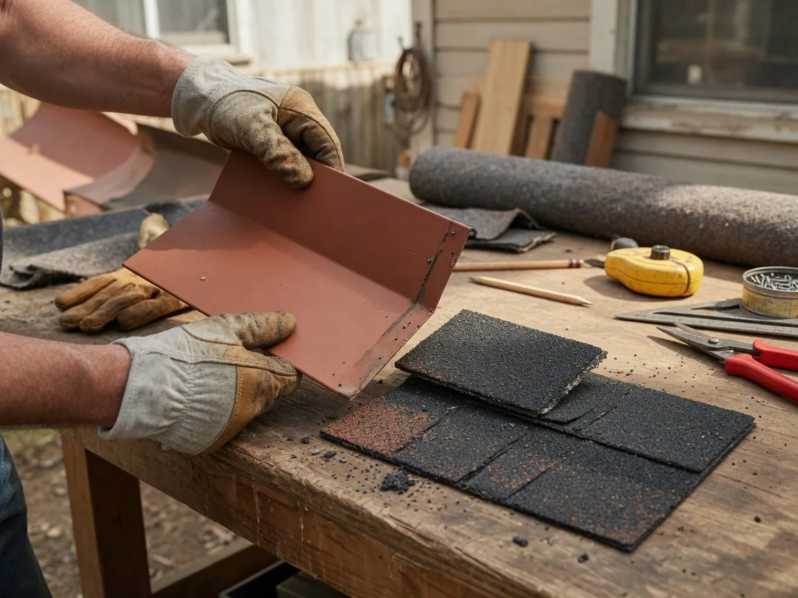 Roof Repair company in Caddo, OK